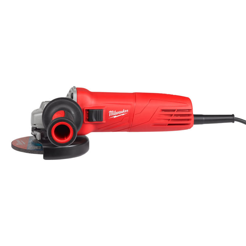 Szlifierka kątowa MILWAUKEE AGV10-125EK