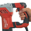 Młotowiertarka SDS-plus MILWAUKEE PLH28XE - 3