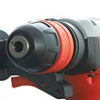 Młotowiertarka SDS-plus MILWAUKEE PLH28XE - 5