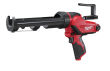 Subkompaktowy pistolet do klejenia MILWAUKEE M12 PCG/310C-0 - 2