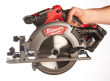 Pilarka tarczowa ręczna MILWAUKEE M18 CCS55-0X - 3