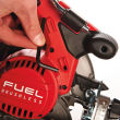 Pilarka tarczowa ręczna MILWAUKEE M18 CCS55-0X - 9