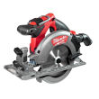 Pilarka tarczowa ręczna MILWAUKEE M18 CCS55-0X - 2