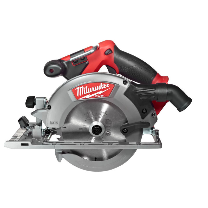 Pilarka tarczowa ręczna MILWAUKEE M18 CCS55-0X