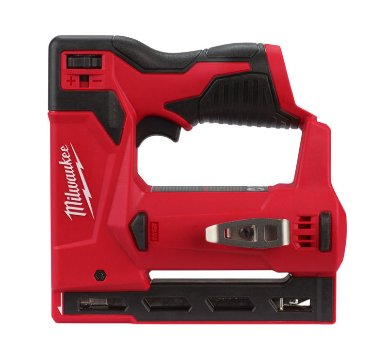 Subkompaktowy zszywacz MILWAUKEE M12 BST-0