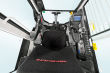 Koparka z zerowym obrotem TAKEUCHI TB 280 FR - 17