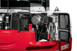 Koparka z zerowym obrotem TAKEUCHI TB 280 FR - 13
