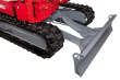 Koparka z zerowym obrotem TAKEUCHI TB 280 FR - 11