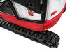 Koparka kompaktowa TAKEUCHI TB 335R - 4