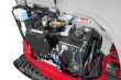 Koparka kompaktowa TAKEUCHI TB 335R - 7