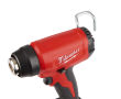 Opalarka MILWAUKEE M18 BHG-0 - 3
