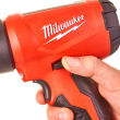 Opalarka MILWAUKEE M18 BHG-0 - 4