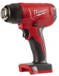 Opalarka MILWAUKEE M18 BHG-0 - 2