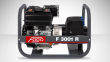 Agregat prądotwórczy FOGO F 3001 R - 3