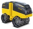 Walec uniwersalny BOMAG BMP8500 - 2