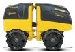 Walec uniwersalny BOMAG BMP8500 - 3
