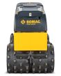 Walec uniwersalny BOMAG BMP8500 - 4