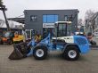 Ładowarka kołowa TEREX TL80 - 2