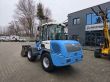 Ładowarka kołowa TEREX TL80 - 3