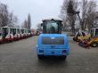 Ładowarka kołowa TEREX TL80 - 4