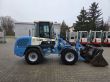 Ładowarka kołowa TEREX TL80 - 6