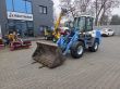 Ładowarka kołowa TEREX TL80 - 10