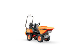 Wozidło AUSA D 101 AHG