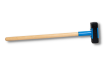 Młotek brukarski długi JAZON MGD - 2