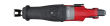 Piła szablasta SUPER SAWZALL MILWAUKEE M18 FSX-0X - 3