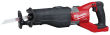 Piła szablasta SUPER SAWZALL MILWAUKEE M18 FSX-0X - 2
