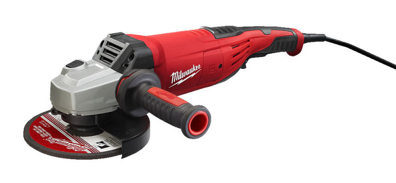 Szlifierka kątowa MILWAUKEE AGV22-230E