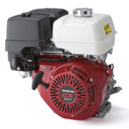 Silnik spalinowy HONDA GX 390UT2 SXQX4 wałek 25mm