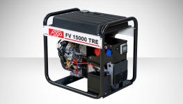 Agregat prądotwórczy FOGO FV 15000 TRE
