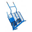 Wózek brukarski JAZON KRAB 1200 - 2