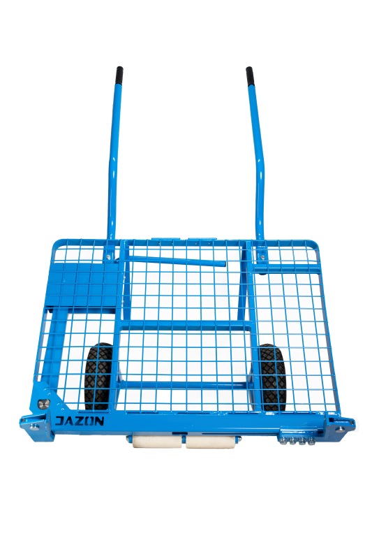 Wózek brukarski JAZON KRAB 1200