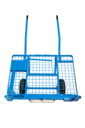 Wózek brukarski JAZON KRAB 1200