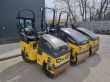 Walce drogowe BOMAG - 6