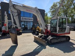 Koparka gąsienicowa TAKEUCHI TB 175