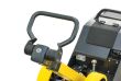 Zagęszczarka rewersyjna BOMAG BPR 35/60 D - 4