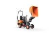Wozidło AUSA D 101 AHA COMPACT - 2