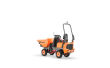 Wozidło AUSA D 101 AHA COMPACT - 3