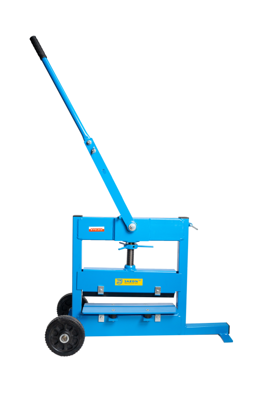 Przecinak mechaniczny JAZON KROBET KR400