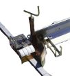 Teleskopowy system niwelacyjny TAS-UNI-450 - 4