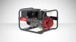 Agregat prądotwórczy FOGO FH 9540 R - 2
