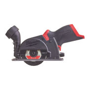 Subkompaktowa szlifierka kątowa MILWAUKEE M12 FCOT-0