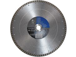 Tarcza diamentowa ATLAS UNIVERSAL TURBO 300 x 20 mm