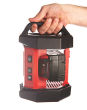Lampa LED do oświetlania powierzchi MILWAUKEE M18 AL-0 - 6