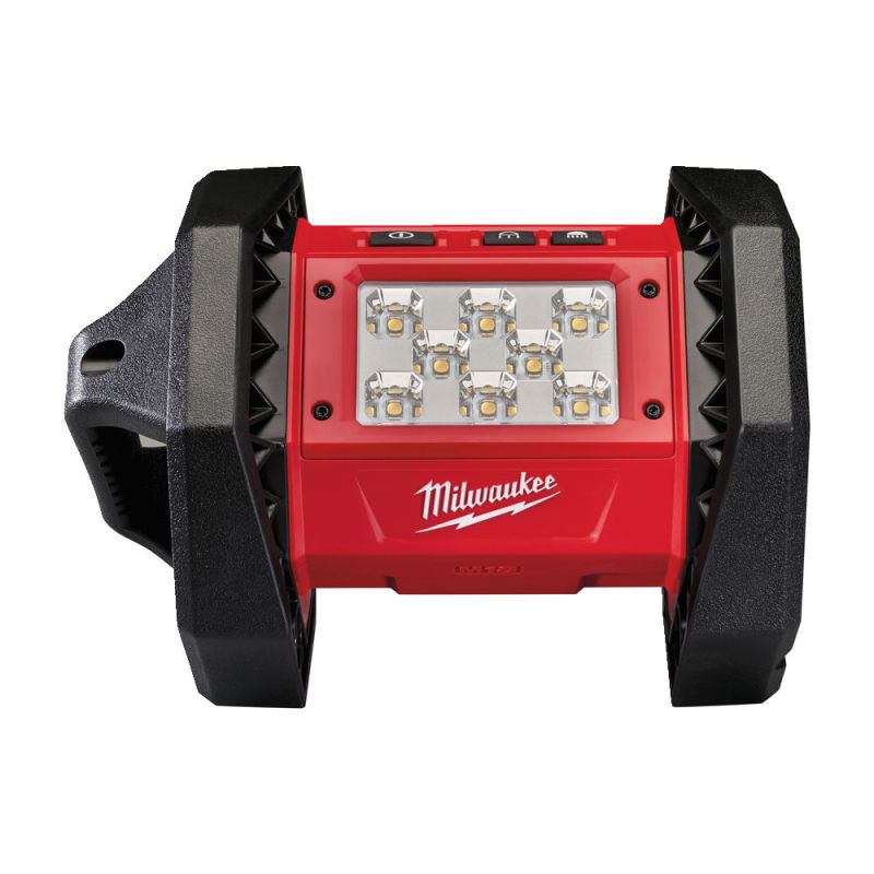Lampa LED do oświetlania powierzchi MILWAUKEE M18 AL-0