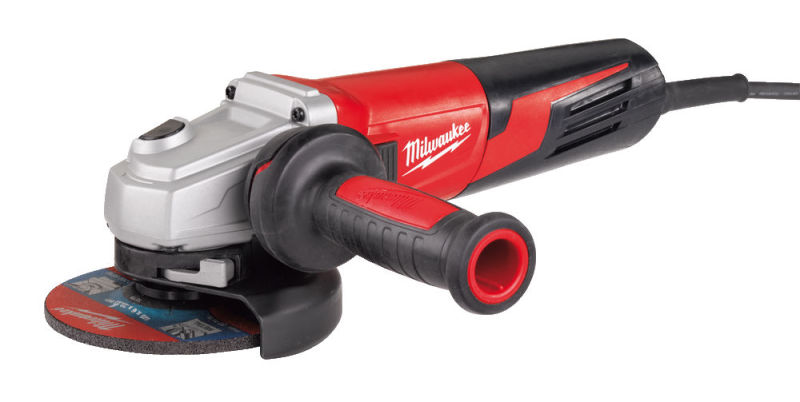 Szlifierka kątowa MILWAUKEE AGV15-125XE