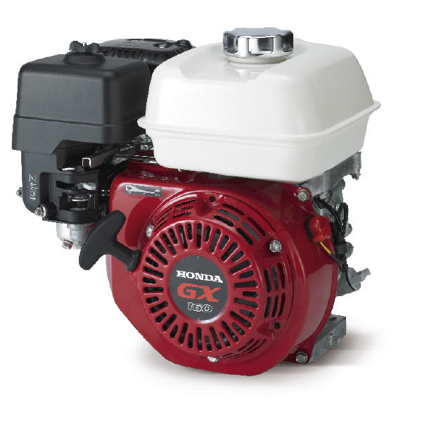Silnik spalinowy HONDA GX 160H2 QX3 wałek 3/4